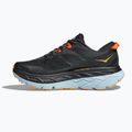 Scarpe da corsa da uomo HOKA Stinson ATR 6 blue graphite/summer song 11