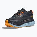 Scarpe da corsa da uomo HOKA Stinson ATR 6 blue graphite/summer song 12
