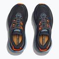 Scarpe da corsa da uomo HOKA Stinson ATR 6 blue graphite/summer song 16