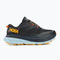 Scarpe da corsa da uomo HOKA Stinson ATR 6 blue graphite/summer song 3