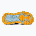 Scarpe da corsa da uomo HOKA Stinson ATR 6 blue graphite/summer song 6