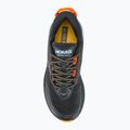 Scarpe da corsa da uomo HOKA Stinson ATR 6 blue graphite/summer song 7