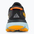 Scarpe da corsa da uomo HOKA Stinson ATR 6 blue graphite/summer song 8