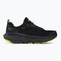 Scarpe da corsa da uomo HOKA Challenger ATR 6 GTX nero/nero oliva 2
