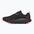 Scarpe da corsa da donna HOKA Challenger ATR 6 GTX nero/nero 2