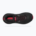 Scarpe da corsa da donna HOKA Challenger ATR 6 GTX nero/nero 3