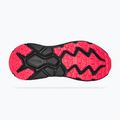 Scarpe da corsa da donna HOKA Challenger ATR 6 GTX nero/nero 4