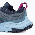 Stivali da trekking da donna HOKA Anacapa Low GTX da montagna primavera/estate 11