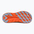 Scarpe da corsa da uomo HOKA Clifton 8, giallo radioso/mais 5