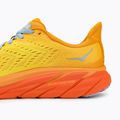 Scarpe da corsa da uomo HOKA Clifton 8, giallo radioso/mais 7