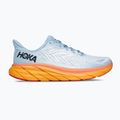 Scarpe da corsa da donna HOKA Clifton 8 summer song/ice flow 10