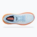 Scarpe da corsa da donna HOKA Clifton 8 summer song/ice flow 11