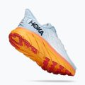 Scarpe da corsa da donna HOKA Clifton 8 summer song/ice flow 12