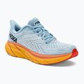Scarpe da corsa da donna HOKA Clifton 8 summer song/ice flow