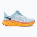 Scarpe da corsa da donna HOKA Clifton 8 summer song/ice flow 2