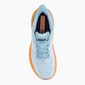 Scarpe da corsa da donna HOKA Clifton 8 summer song/ice flow 6