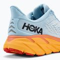Scarpe da corsa da donna HOKA Clifton 8 summer song/ice flow 8