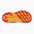 Scarpe da corsa da donna HOKA Clifton 8 Wide summer song/ice flow 5