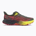 Scarpe da corsa da uomo HOKA Speedgoat 5 timo/fiesta 2