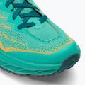 Scarpe da corsa da donna HOKA Speedgoat 5 deep teal/water garden 7