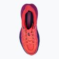 Scarpe da corsa da donna HOKA Speedgoat 5 festival fucsia/camelia 7