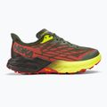 Scarpe da corsa da uomo HOKA Speedgoat 5 Wide timo/fiesta 2