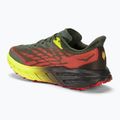 Scarpe da corsa da uomo HOKA Speedgoat 5 Wide timo/fiesta 3