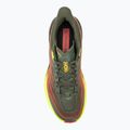Scarpe da corsa da uomo HOKA Speedgoat 5 Wide timo/fiesta 5