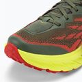 Scarpe da corsa da uomo HOKA Speedgoat 5 Wide timo/fiesta 7