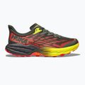 Scarpe da corsa da uomo HOKA Speedgoat 5 Wide timo/fiesta 8