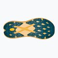 Scarpe da corsa da donna HOKA Tecton X deep teal/water garden 10