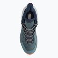 Scarpe da trekking da uomo HOKA Kaha 2 Low GTX blu folletto/nebbia di porto 6