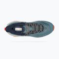 Scarpe da trekking da uomo HOKA Kaha 2 Low GTX blu folletto/nebbia di porto 17