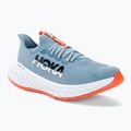 Scarpe da corsa da uomo HOKA Carbon X 3 mountain spring/puffin's bill