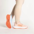 Scarpe da corsa da donna HOKA Carbon X 3 peach parfait/summer song 2