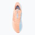 Scarpe da corsa da donna HOKA Carbon X 3 peach parfait/summer song 7