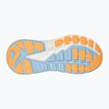 Scarpe da corsa da donna HOKA Gaviota 4 shell parfait coral/peach 10