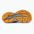 Scarpe da corsa da uomo HOKA Bondi 8 antracite/castello 4