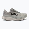 HOKA Bondi 8, scarpe da corsa da uomo in pelle di squalo/nebbia marina 2