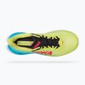 HOKA Mach 5 scarpe da corsa uomo sera primula/blu scuba 9