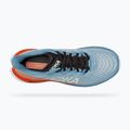 Scarpe da corsa HOKA Mach 5 mountain spring/puffin's bill da uomo 10