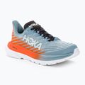 Scarpe da corsa HOKA Mach 5 mountain spring/puffin's bill da uomo