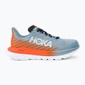 Scarpe da corsa HOKA Mach 5 mountain spring/puffin's bill da uomo 2