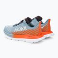 Scarpe da corsa HOKA Mach 5 mountain spring/puffin's bill da uomo 3