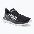 Scarpe da corsa da uomo HOKA Mach 5 nero/castano
