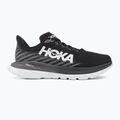 Scarpe da corsa da uomo HOKA Mach 5 nero/castano 2