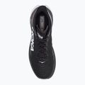 Scarpe da corsa da uomo HOKA Mach 5 nero/castano 5