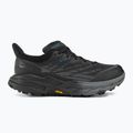 Scarpe da corsa da uomo HOKA Speedgoat 5 GTX nero/nero 2