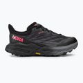 Scarpe da corsa da donna HOKA Speedgoat 5 GTX nero/nero 2