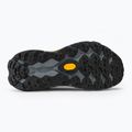 Scarpe da corsa da donna HOKA Speedgoat 5 GTX nero/nero 4
